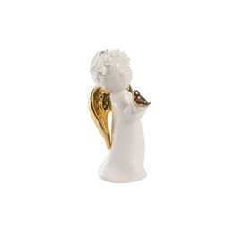 Porcelanowy Aniołek