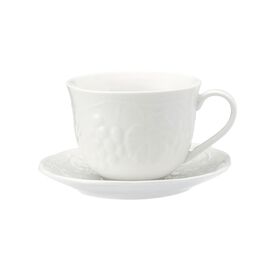 Komplet filiżanek ze spodkami