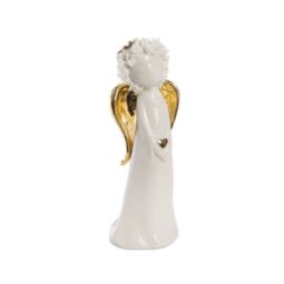 Porcelanowy Aniołek