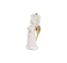 Porcelanowy Aniołek