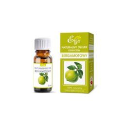 Olejek naturalny eteryczny Bergamotowy