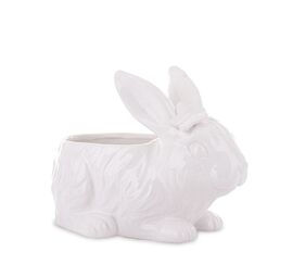 Figurka królik osłonka