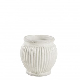 Ceramiczna doniczka osłonka 