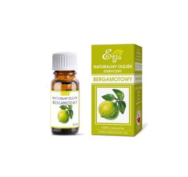 Olejek naturalny eteryczny Bergamotowy