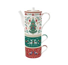 Zestaw do herbaty Tea for two 