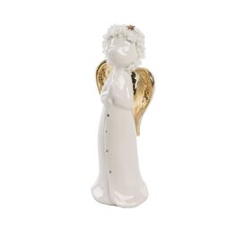 Porcelanowy Aniołek