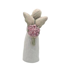 Aniołek ceramiczny