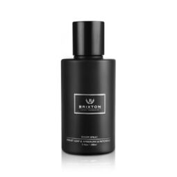Mgiełka zapachowa do pomieszczeń Violet Leaf & Ambergris & Patchouli