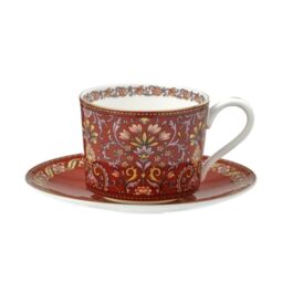 Filiżanka porcelanowa