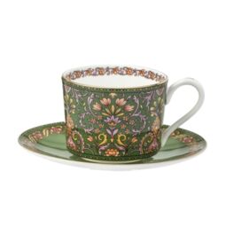 Filiżanka porcelanowa