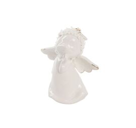 Porcelanowy Aniołek