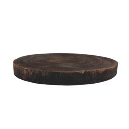 Patera drewniana