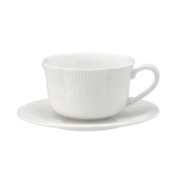 Komplet filiżanek ze spodkami