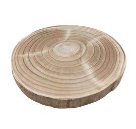 Patera drewniana