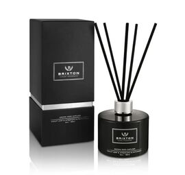 Dyfuzor zapachowy z pałeczkami Violet Leaf & Ambergris & Patchouli