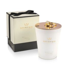 Świeca sojowa Vanilla & Coconut