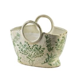 Ceramiczna osłonka torebka
