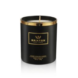 Świeca zapachowa 300g Oud & Vanilla