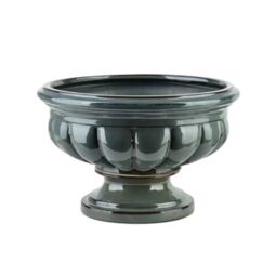 Osłonka dekoracyjna ceramiczna