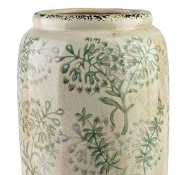 Wazon ceramiczny