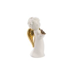 Porcelanowy Aniołek