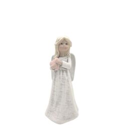 Aniołek ceramiczny