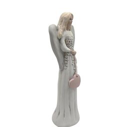 Aniołek ceramiczny