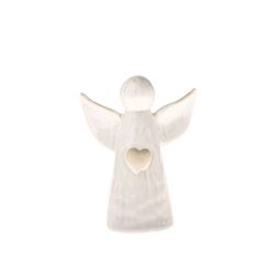 Porcelanowy Aniołek