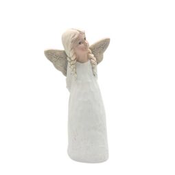 Aniołek ceramiczny