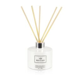 Dyfuzor zapachowy z pałeczkami Peony & Blush Suede