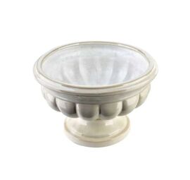 Osłonka dekoracyjna ceramiczna