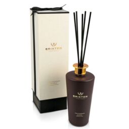 Dyfuzor zapachowy z patyczkami Amber & Sandalwood