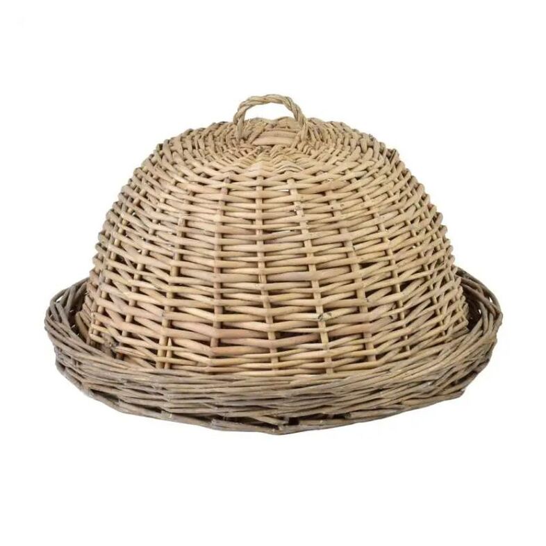 Patera wiklinowa z pokrywą