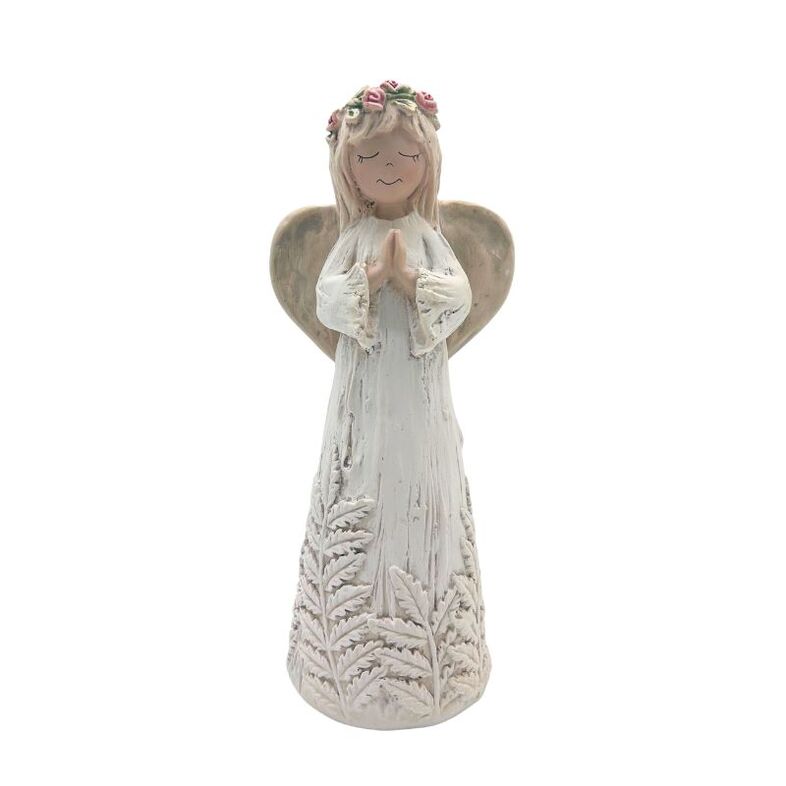 Aniołek ceramiczny