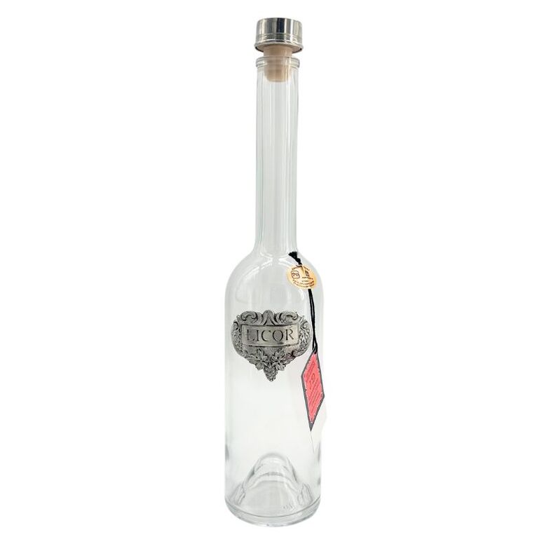 Karfka szklana LICOR