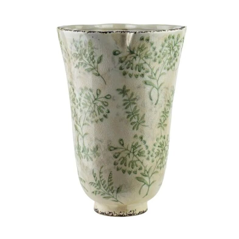 Wazon ceramiczny