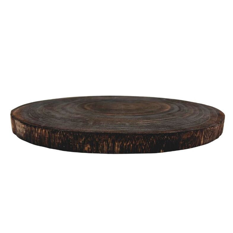 Patera drewniana
