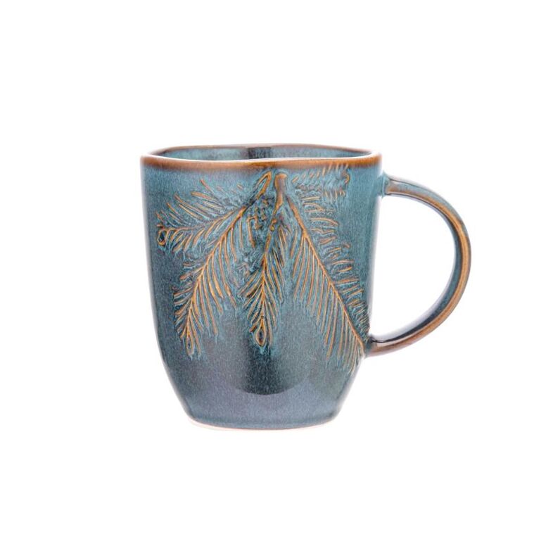 Kubek ceramiczny