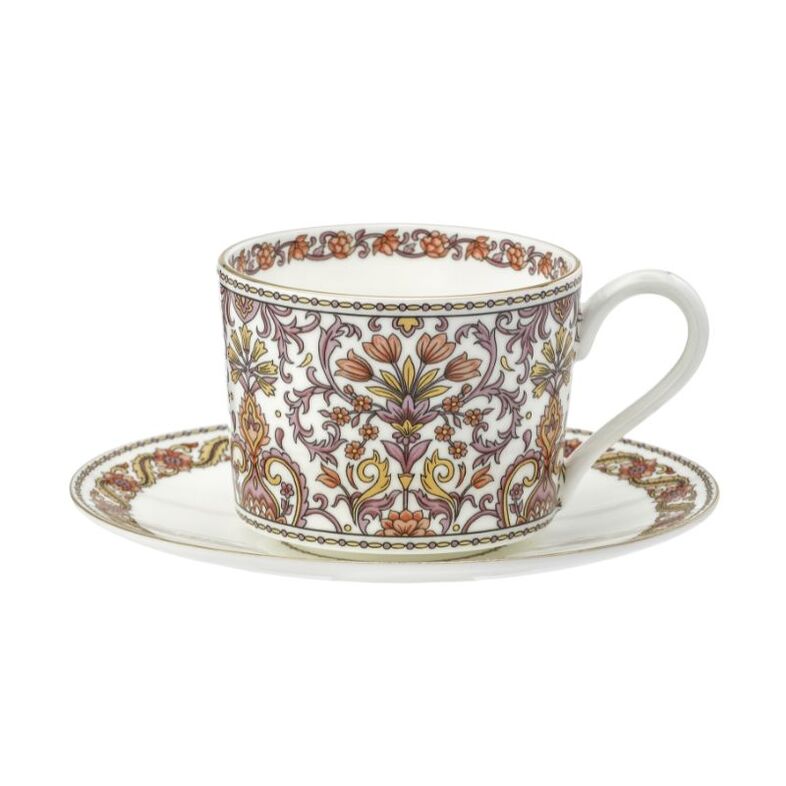 Filiżanka porcelanowa