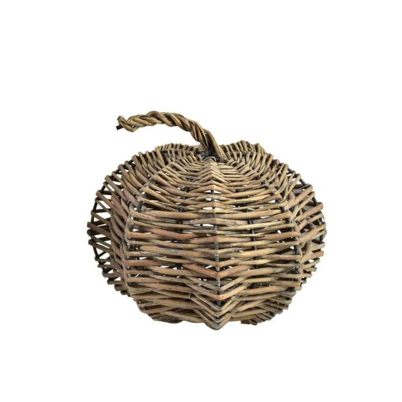 Wiklinowa figurka Dynia