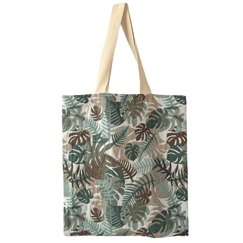 Torba shopper gobelinowa