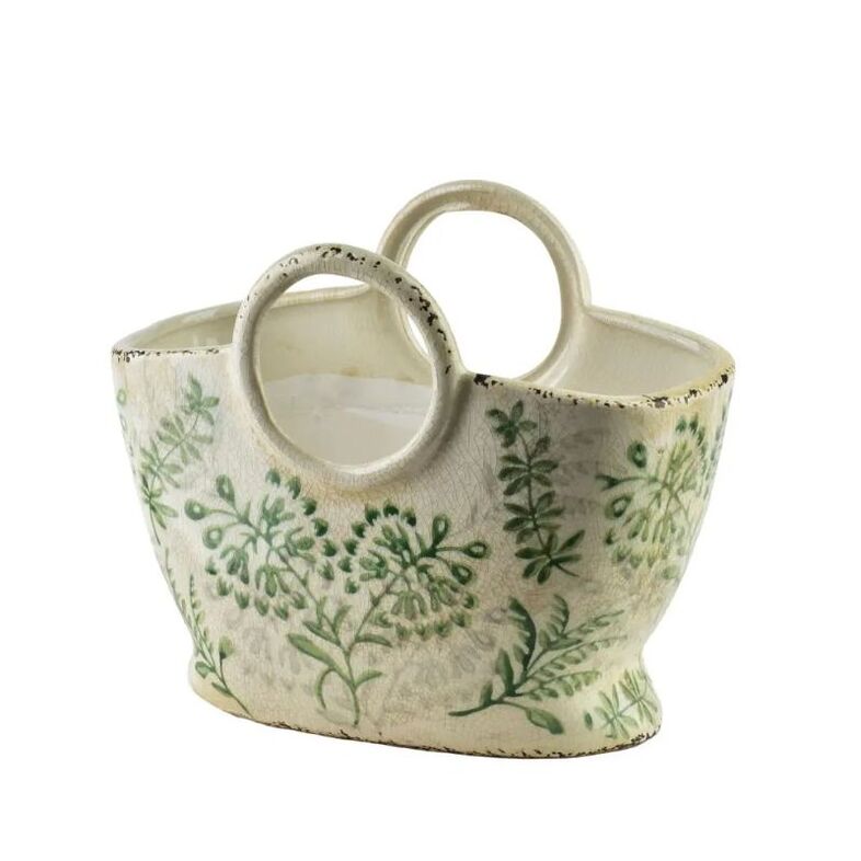 Ceramiczna osłonka torebka