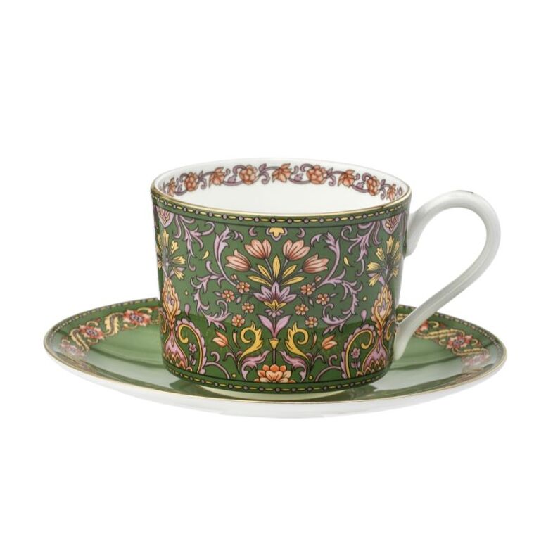 Filiżanka porcelanowa