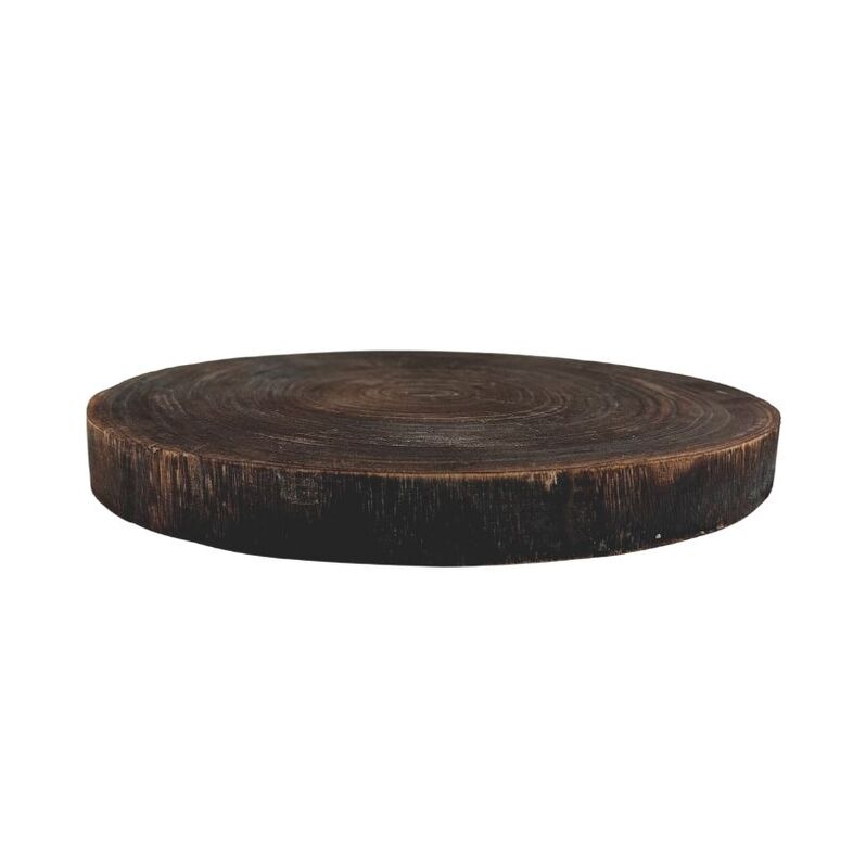 Patera drewniana