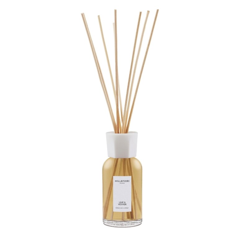 Pałeczki zapachowe Lime & Vetiver