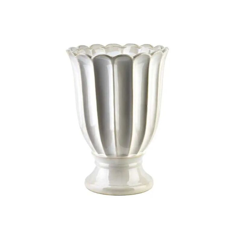 Wazon ceramiczny