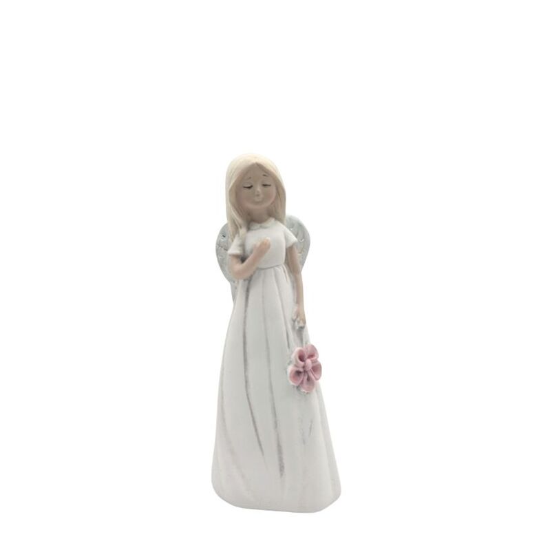 Aniołek ceramiczny